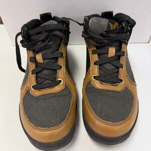 Forsake Warrant Boots size 8.5